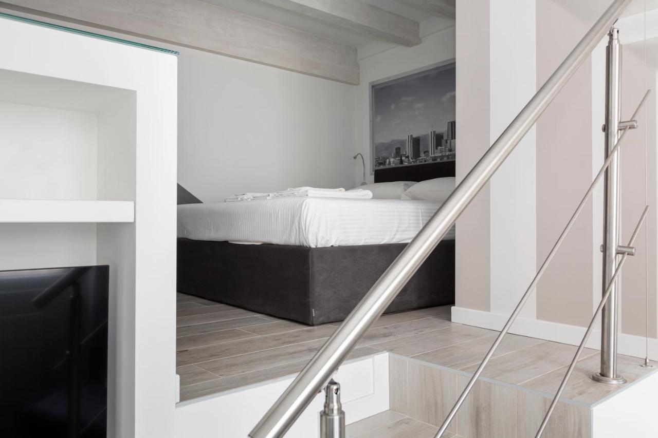 Nest For 2 In Milan Fashion District Via S Ceciliaアパートメント エクステリア 写真