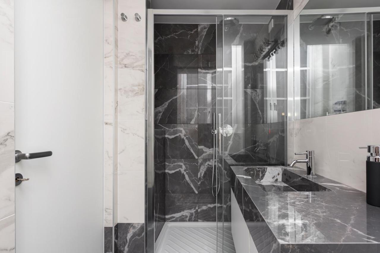Nest For 2 In Milan Fashion District Via S Ceciliaアパートメント エクステリア 写真