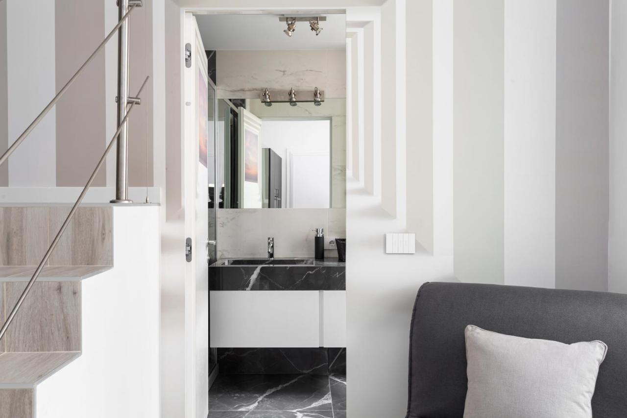 Nest For 2 In Milan Fashion District Via S Ceciliaアパートメント エクステリア 写真
